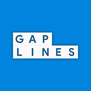 Telegram profile photo for Gaplines