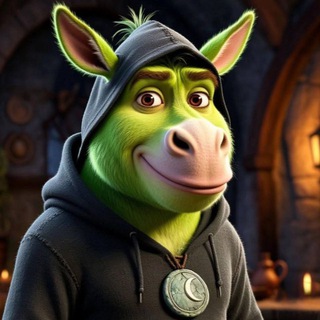 Telegram profile photo for Ослиные заметки об НФЛ