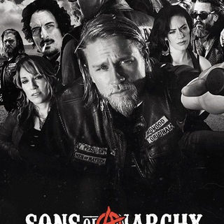 Telegram profile photo for Anarchy-Old-Outlaw