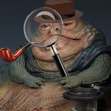Telegram profile photo for Dick's Private Investigations
