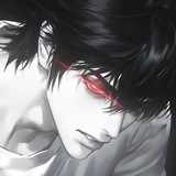 Telegram profile photo for ︎