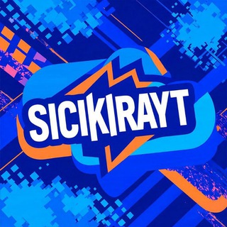 Telegram profile photo for SICKIRAYT