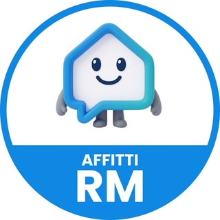 Telegram profile photo for Roma - Case/Appartamenti/Stanze in affitto - by flatsearch