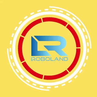 Telegram profile photo for Roboland XAU