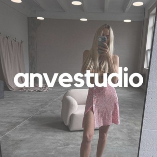 Telegram profile photo for aN.vE.stUdio