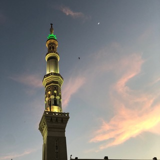 Telegram profile photo for لله نمضي .