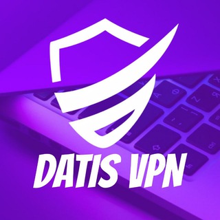 Telegram profile photo for DATIS VPN