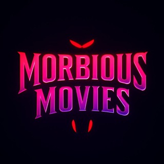 Telegram profile photo for Morbious Movies