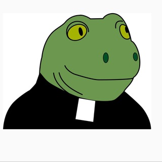 Telegram profile photo for Dank Papistry