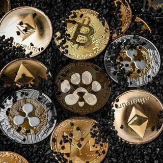 Telegram group profile photo for Myanmar Crypto Knowledge GP