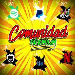 Telegram profile photo for ⚡💈Comunidad Premium💈⚡