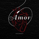 Telegram profile photo for Amor🥀