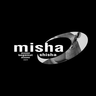 Telegram profile photo for MishaShishaWorkShop