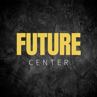 Telegram profile photo for Future center