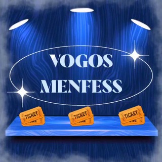 Telegram profile photo for VOGOS FESS