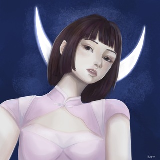 Telegram profile photo for ezeve