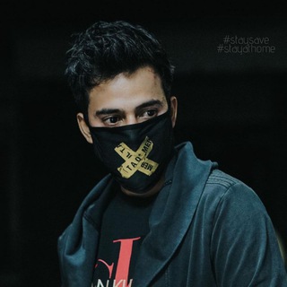 Telegram profile photo for Salim Bahanan ✔