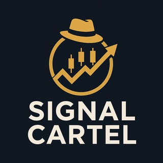 Telegram profile photo for Signal Cartel
