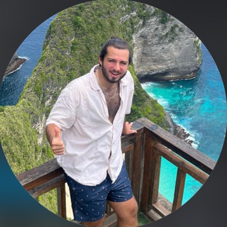 Telegram profile photo for Santiago Peredo | Experto en Cripto