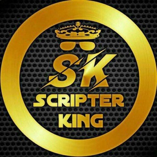 Telegram profile photo for Scripter King { Loots}