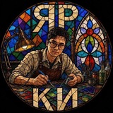Telegram profile photo for Yarkivit