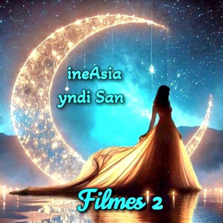Telegram profile photo for CineAsia 2💠 Filmes Asiáticos 💠 por Cyndi❈Sɑn