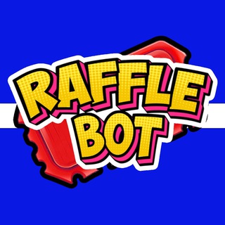 Telegram profile photo for Raffle Base Trending