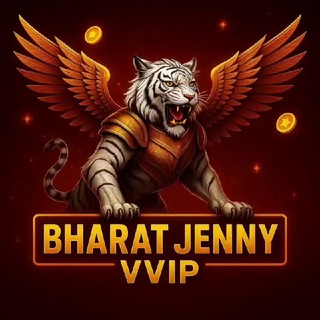Telegram profile photo for BHARAT JENNY VVIP π