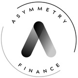 Telegram profile photo for Asymmetry