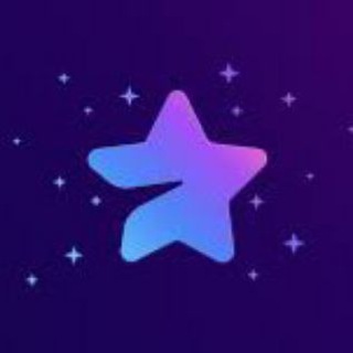 Telegram profile photo for Конкурсы на звёзды!