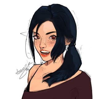 Telegram profile photo for ananasjk