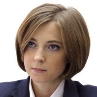 Telegram profile photo for Наталья Поклонская