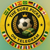 Telegram profile photo for CASI ODDS