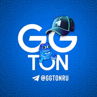 Telegram profile photo for Призы от GGTON