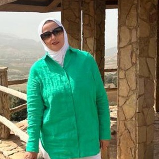 Telegram profile photo for كوتش سميحة💛