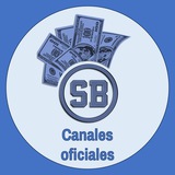 Telegram profile photo for Canales Simplybet