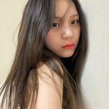 Telegram profile photo for yewon