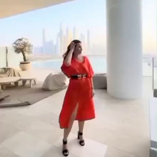 Telegram profile photo for 🇦🇪 Блог Ксении про Недвижимость ОАЭ