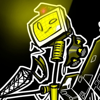 Telegram profile photo for Анвизя📟