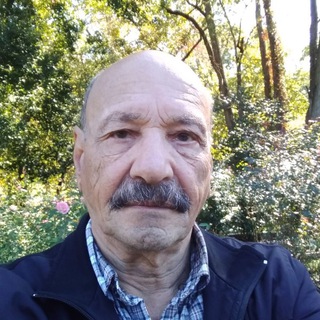Telegram profile photo for دکتر حسین جورابچی