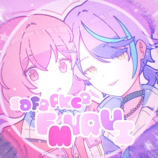Telegram profile photo for ПЕРЕЕЗД『✧EᴍᴜRᴜɪ ♡ sᴀғᴇᴘʟᴀᴄᴇ』