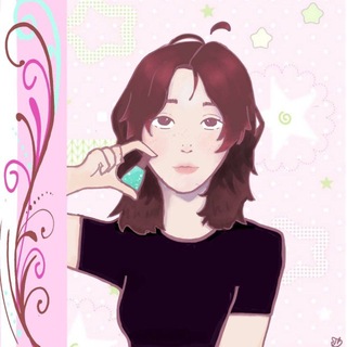 Telegram profile photo for boobliknails // спб