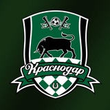 Telegram profile photo for ФК КРАСНОДАР