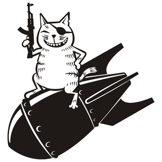 Telegram profile photo for WARCATS.RU