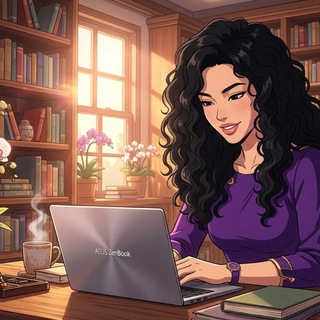 Telegram profile photo for The Homa’s Diaries