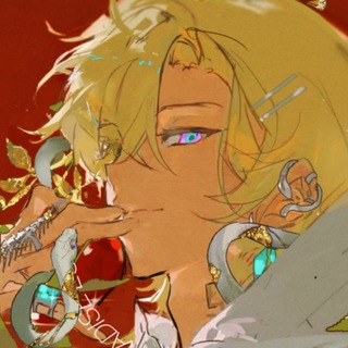 Telegram profile photo for ݂ ㅤྀི Муко . ͜ ? 𔓕 ֺ