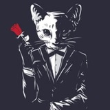 Telegram profile photo for Puckiee FeedBack