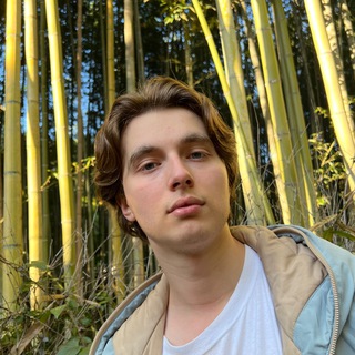 Telegram profile photo for Дружинец Эдуард – портфолио копирайтера