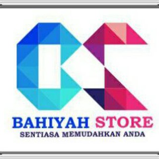 Telegram profile photo for Bahiyah Mall