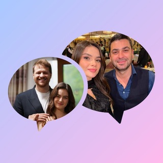 Telegram profile photo for TURDIZI❤️C.A